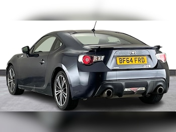 Used Toyota GT86 2014 for sale - 77526466: Photo