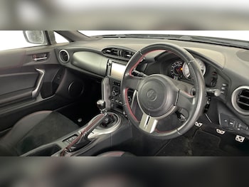 Used Toyota GT86 2014 for sale - 77526466: Photo