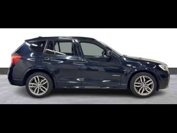 Used BMW X3 2015 for sale - 75227415: Photo