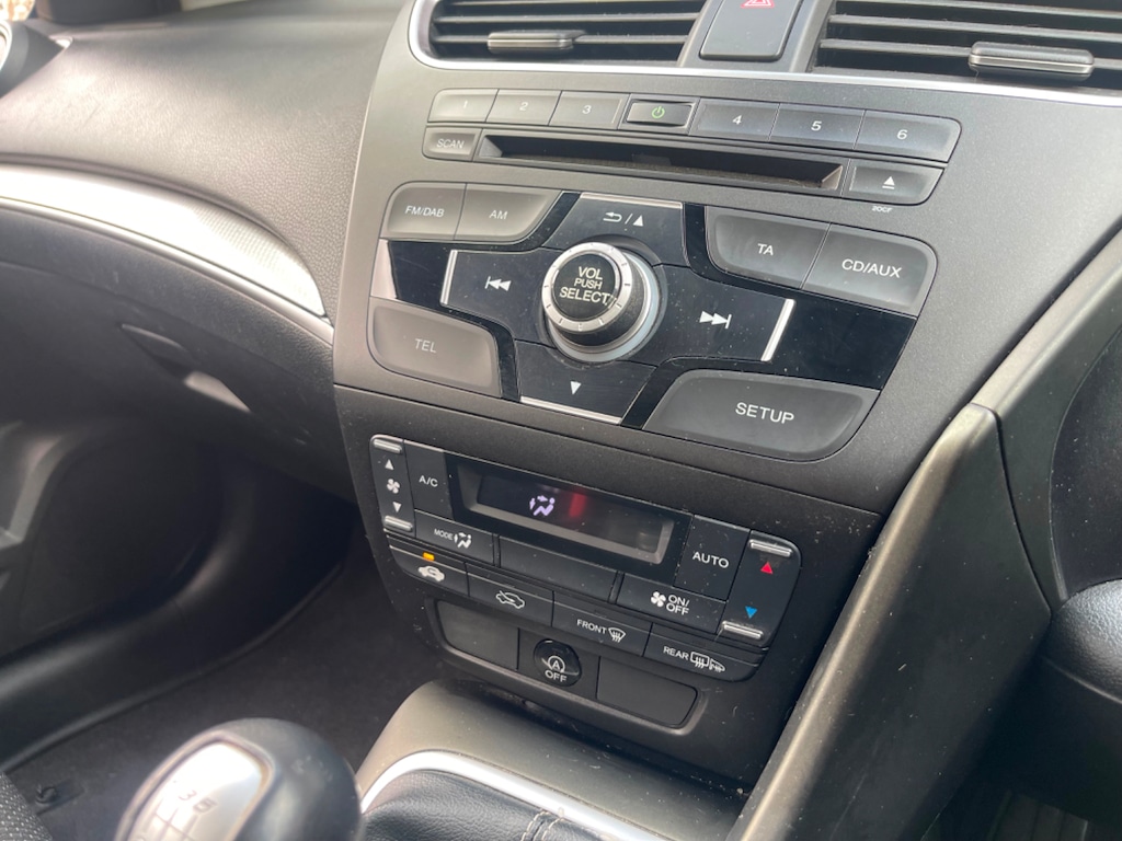 Vehicle 23