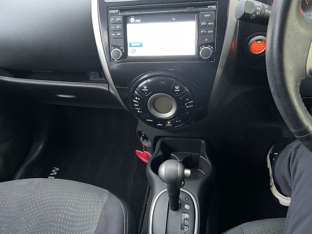 Used Nissan Micra 2014 for sale - 77053420: Photo 10