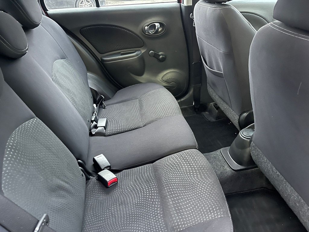 Used Nissan Micra 2014 for sale - 77053420: Photo 12