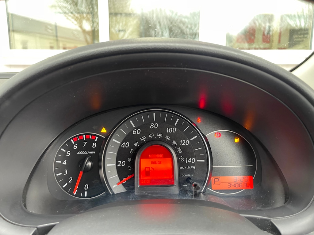 Used Nissan Micra 2014 for sale - 77053420: Photo 15