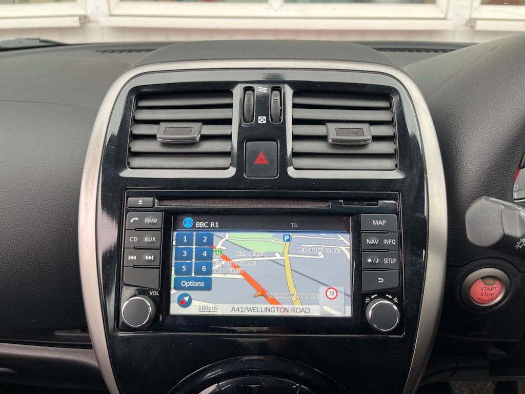 Used Nissan Micra 2014 for sale - 77053420: Photo 18