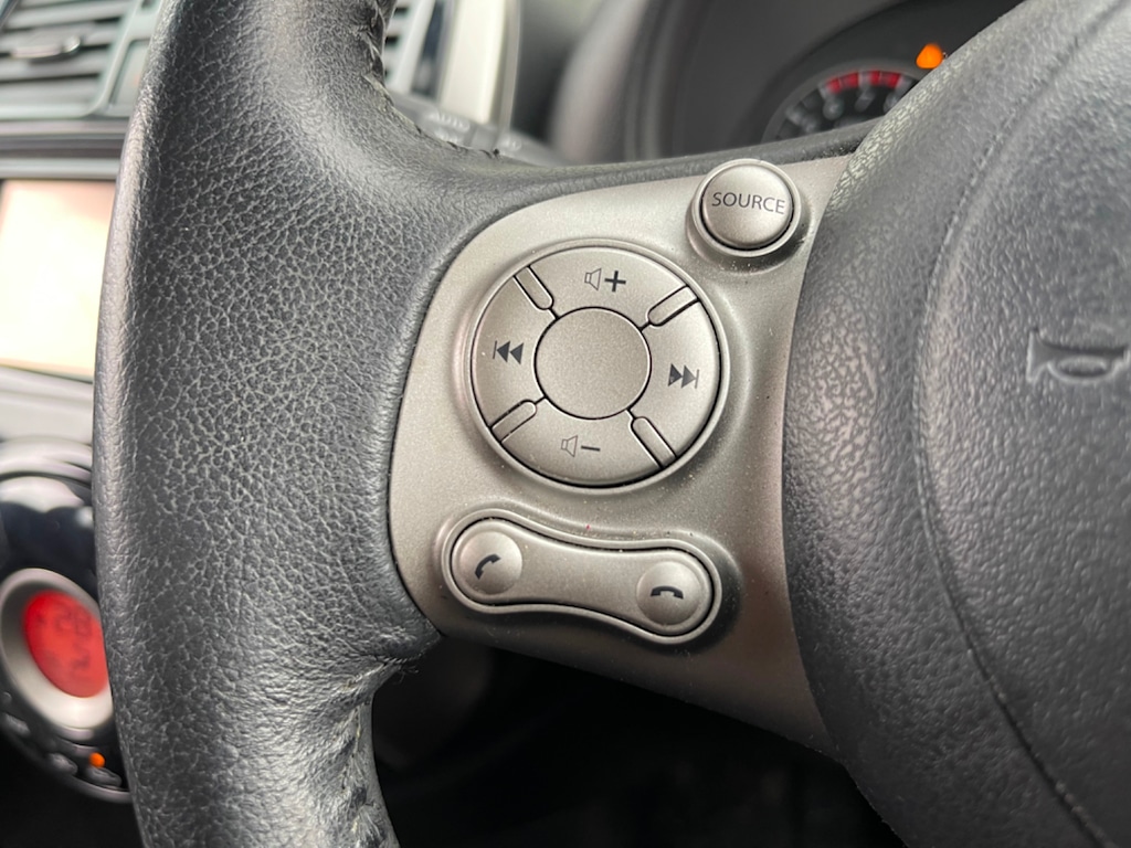 Used Nissan Micra 2014 for sale - 77053420: Photo 19