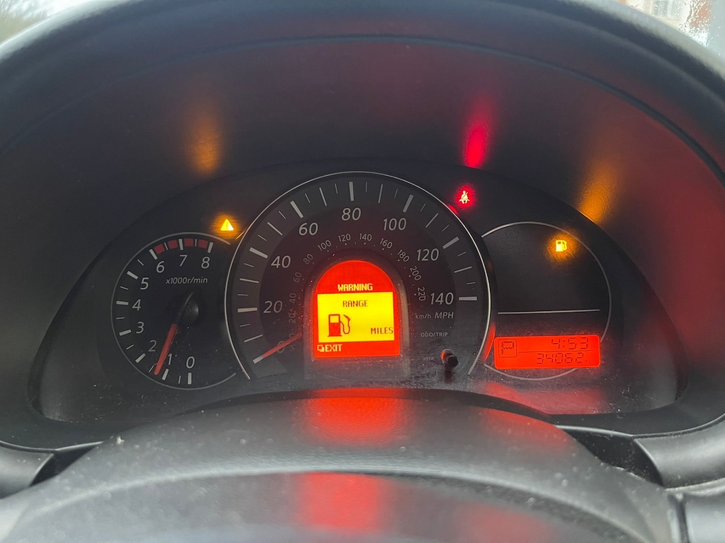 Used Nissan Micra 2014 for sale - 77053420: Photo 8