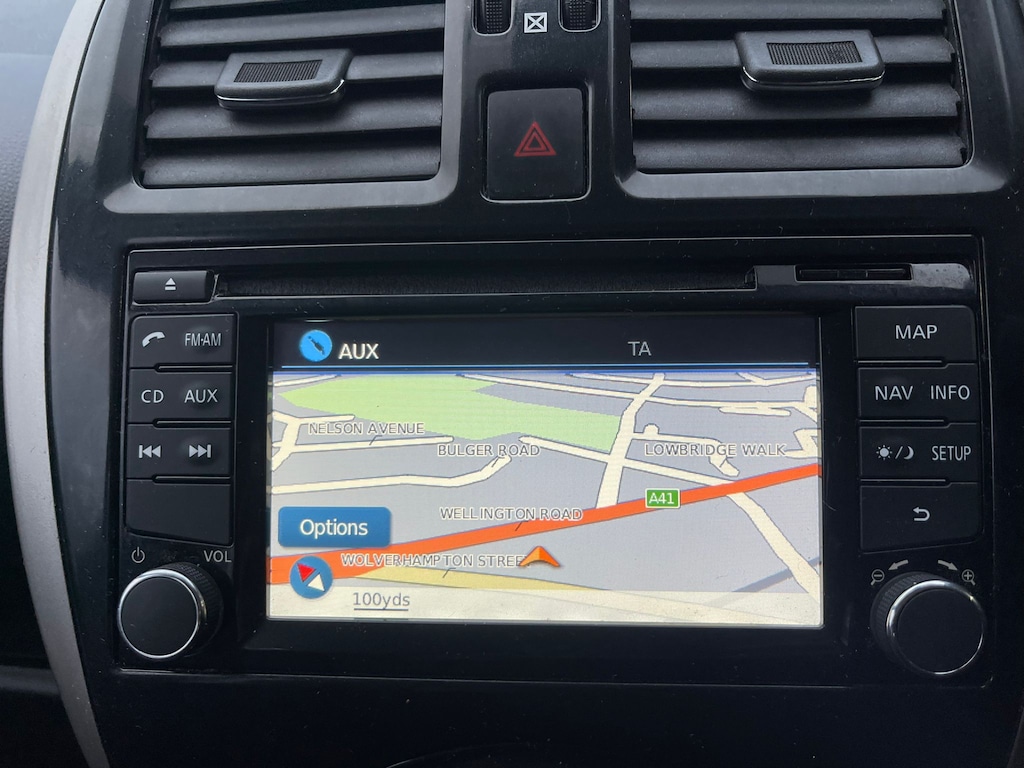 Used Nissan Micra 2014 for sale - 77053420: Photo 9