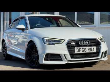 Used Audi A3 2016 for sale - 74116690: Photo