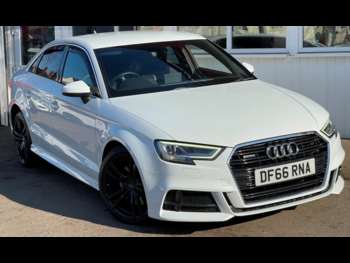Used Audi A3 2016 for sale - 74116690: Photo