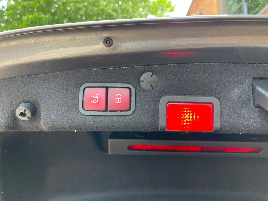 Vehicle 32