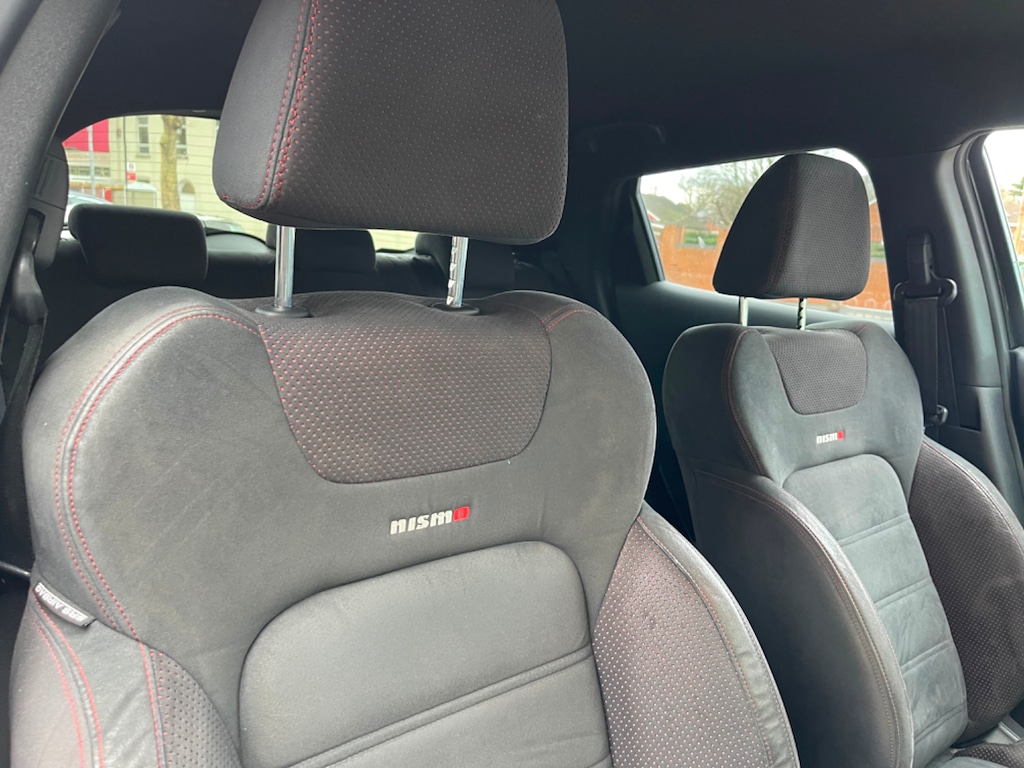 Used Nissan Juke 2014 for sale - 77261924: Photo 11