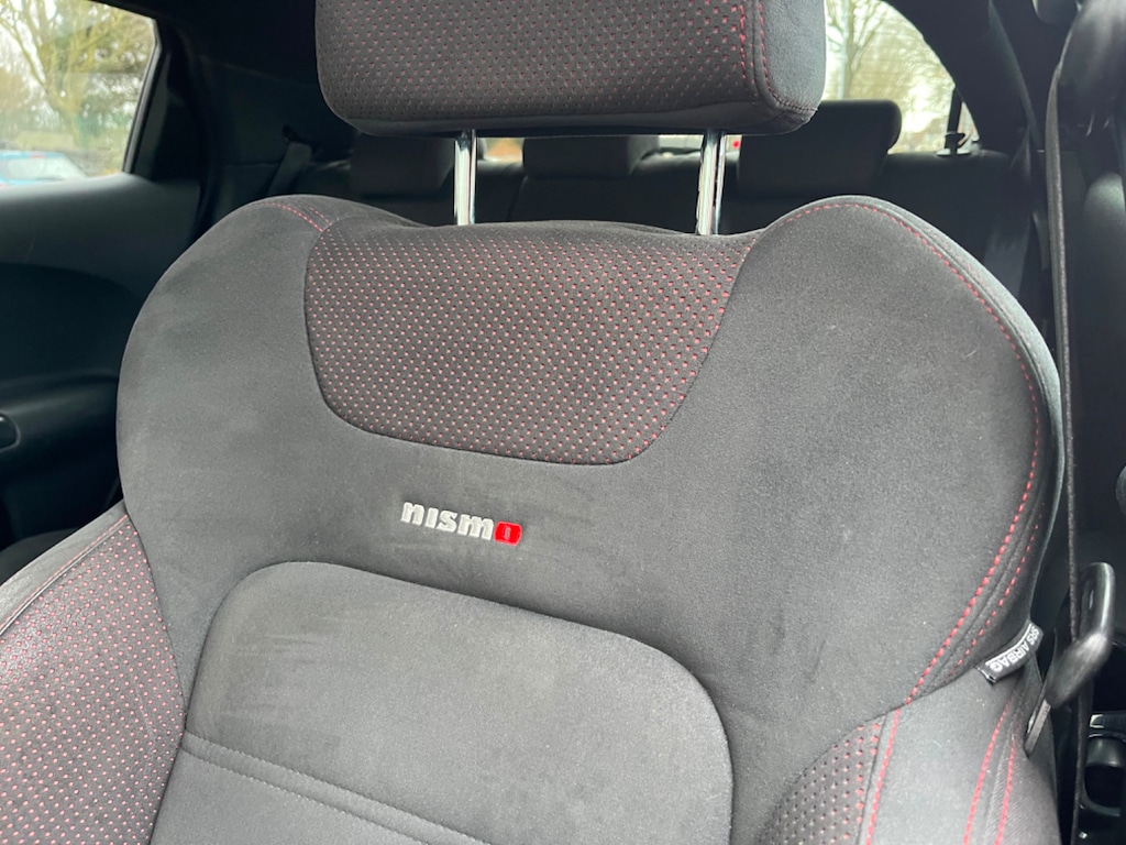 Used Nissan Juke 2014 for sale - 77261924: Photo 17