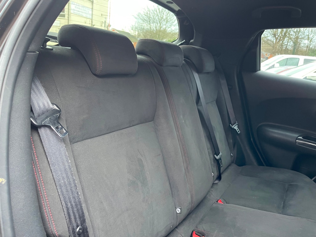 Used Nissan Juke 2014 for sale - 77261924: Photo 19