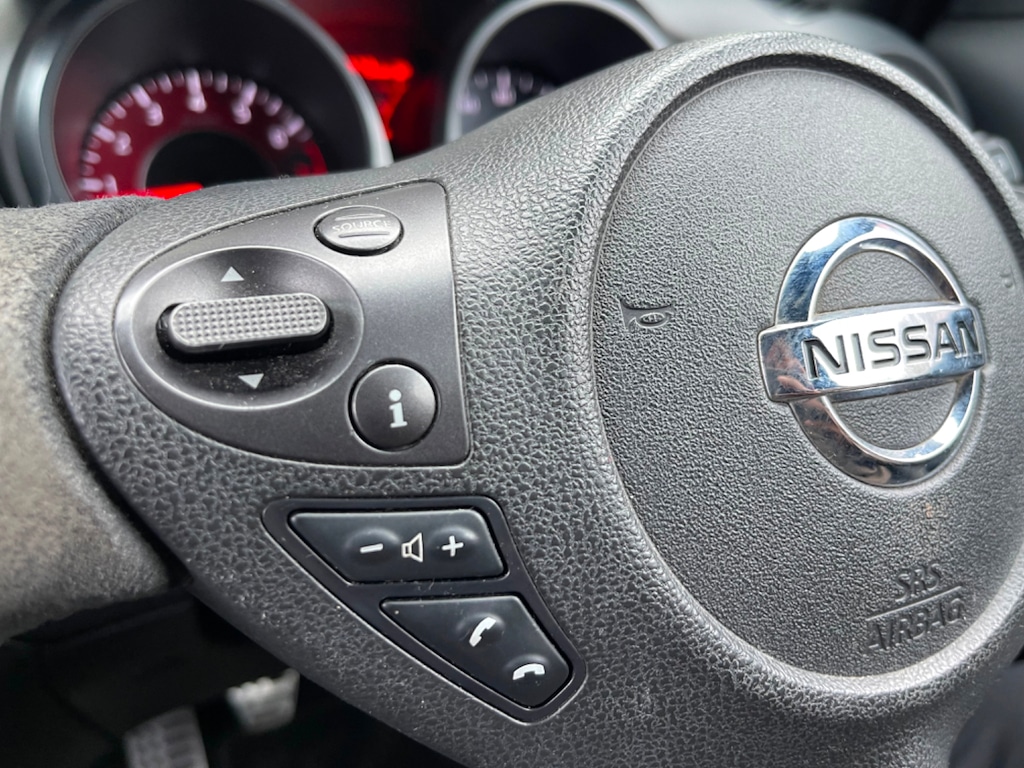 Used Nissan Juke 2014 for sale - 77261924: Photo 20