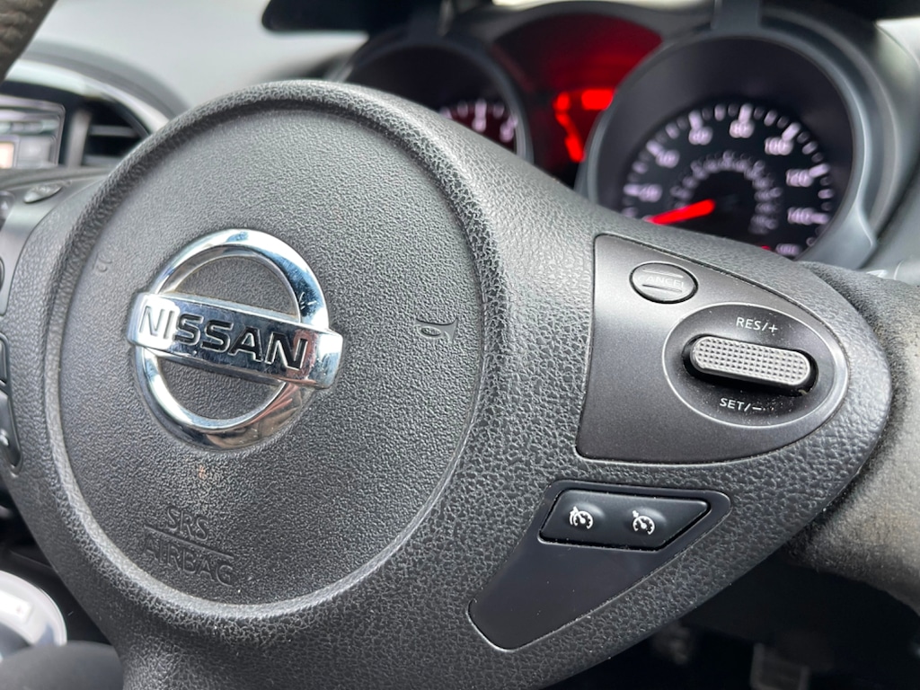 Used Nissan Juke 2014 for sale - 77261924: Photo 21