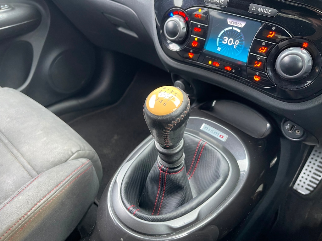 Used Nissan Juke 2014 for sale - 77261924: Photo 26