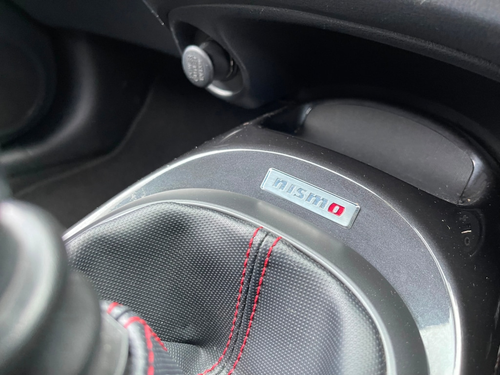 Used Nissan Juke 2014 for sale - 77261924: Photo 27