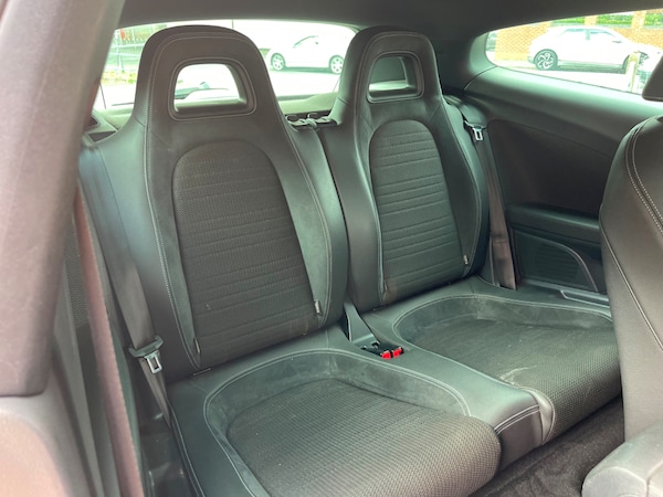 Used Volkswagen Scirocco 2015 for sale - 75569999: Photo 14