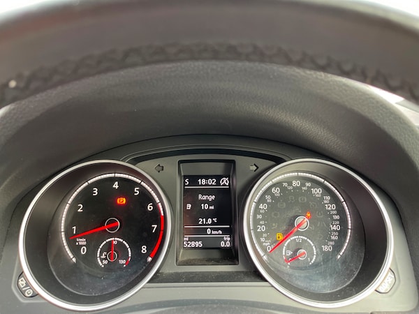 Used Volkswagen Scirocco 2015 for sale - 75569999: Photo 16