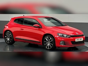 2015 - 1.4 TSI BlueMotion Tech GT Hatchback 3dr Petrol Manual Euro 6 (s/s) (125 ps
