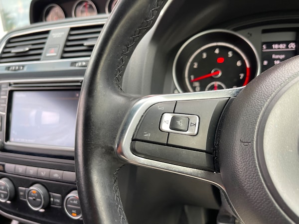 Used Volkswagen Scirocco 2015 for sale - 75569999: Photo 20