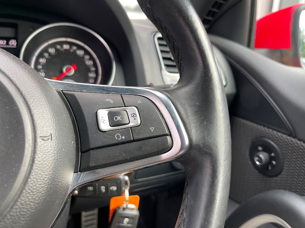 Used Volkswagen Scirocco 2015 for sale - 75569999: Photo 21