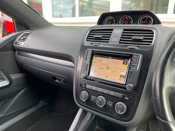 Used Volkswagen Scirocco 2015 for sale - 75569999: Photo 23