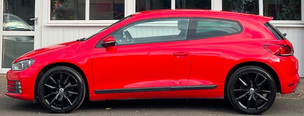 Used Volkswagen Scirocco 2015 for sale - 75569999: Photo 25