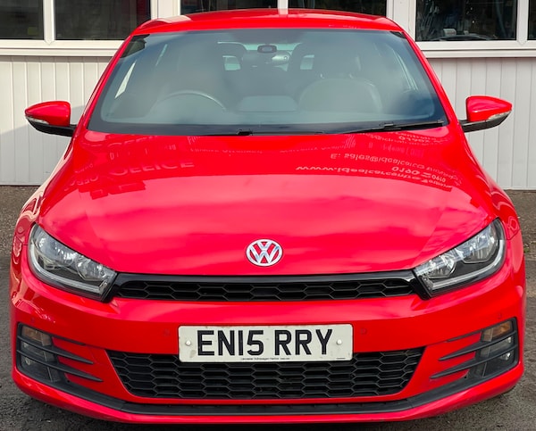 Used Volkswagen Scirocco 2015 for sale - 75569999: Photo 29