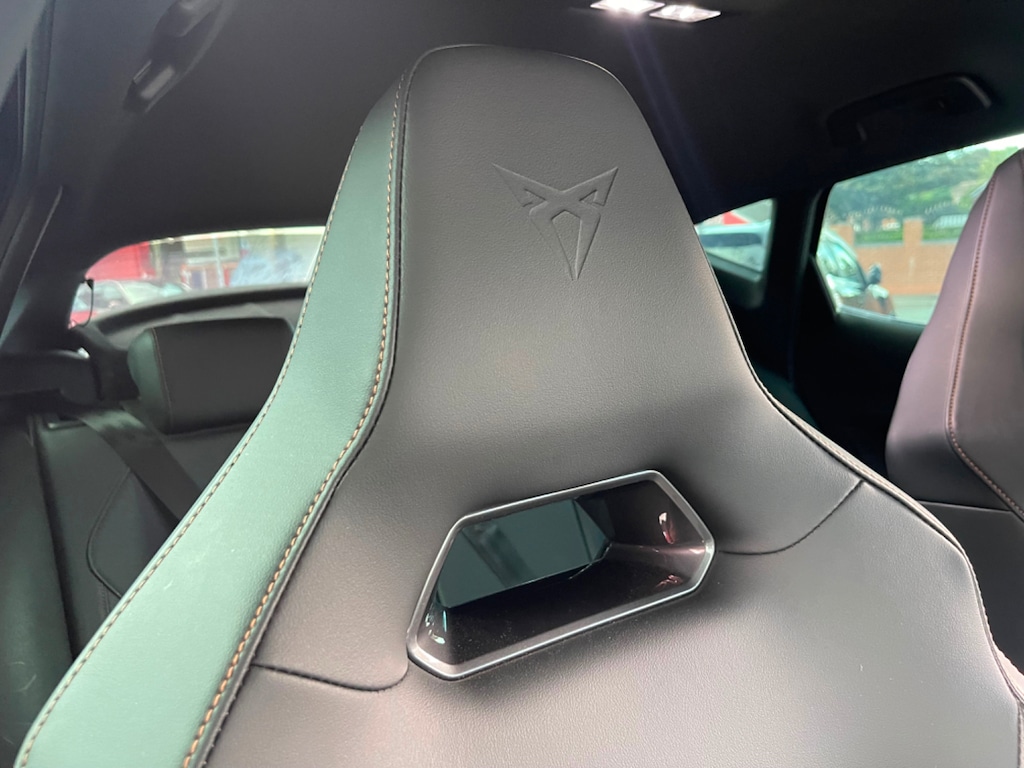 Used Cupra Formentor 2023 for sale - 75946868: Photo 12