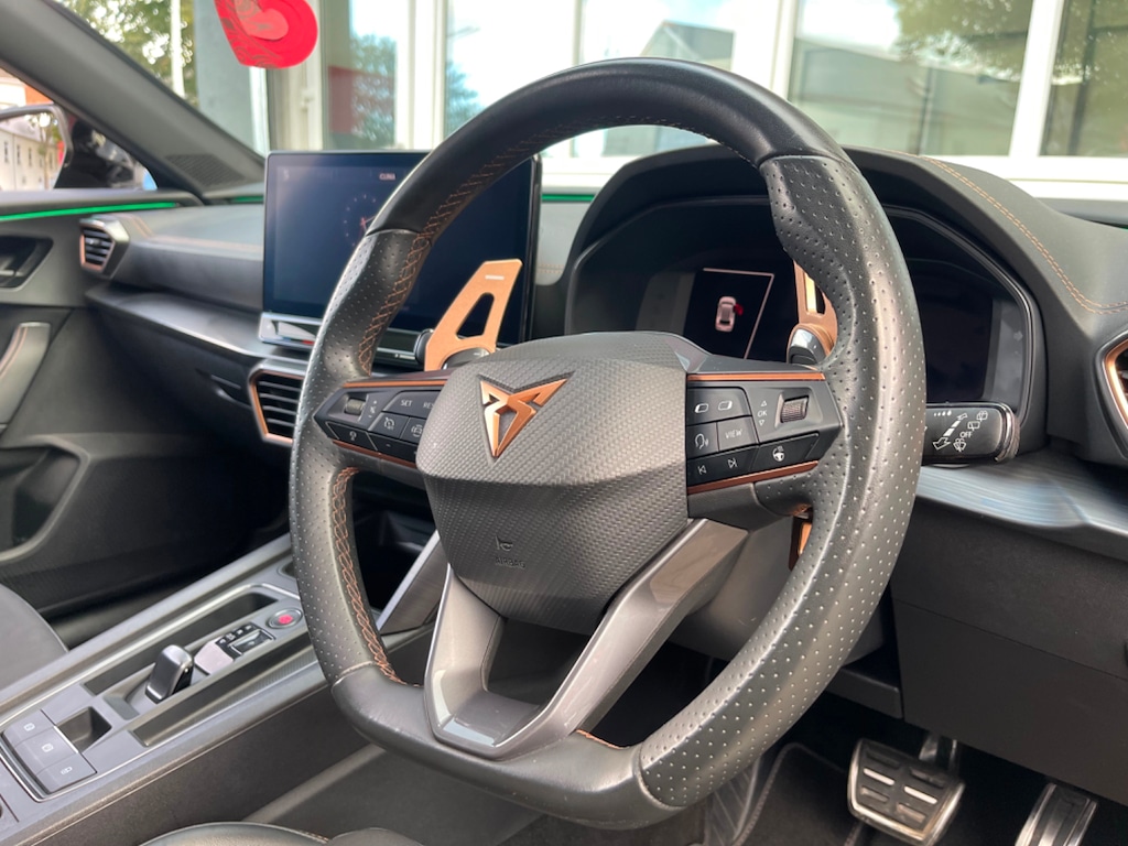 Used Cupra Formentor 2023 for sale - 75946868: Photo 13