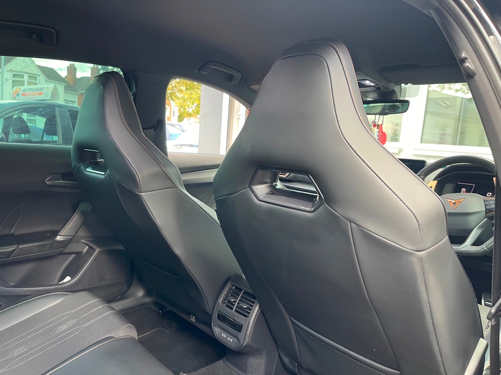 Used Cupra Formentor 2023 for sale - 75946868: Photo 17