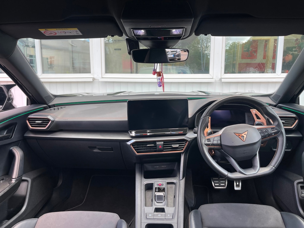 Used Cupra Formentor 2023 for sale - 75946868: Photo 20