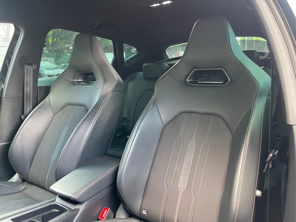 Used Cupra Formentor 2023 for sale - 75946868: Photo 21