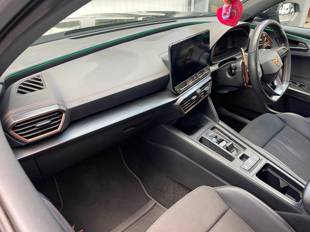 Used Cupra Formentor 2023 for sale - 75946868: Photo 22