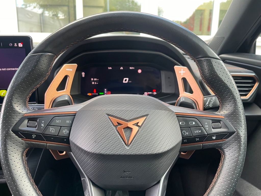 Used Cupra Formentor 2023 for sale - 75946868: Photo 24