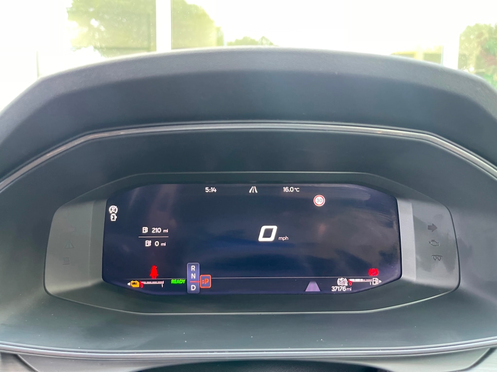 Used Cupra Formentor 2023 for sale - 75946868: Photo 25