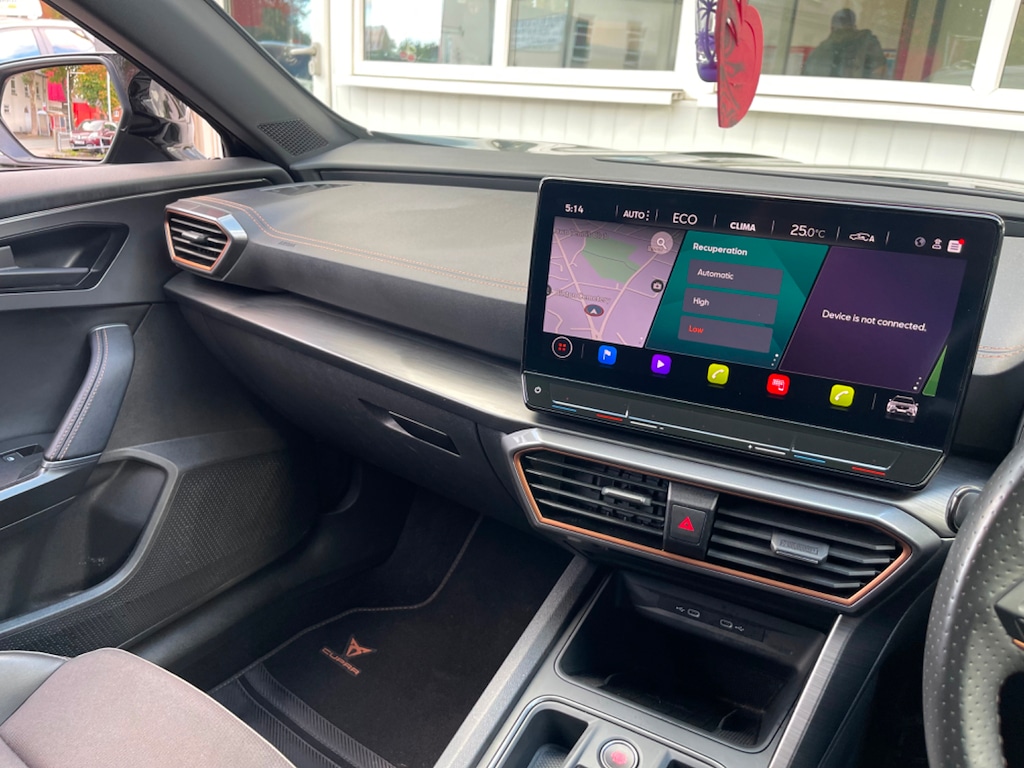 Used Cupra Formentor 2023 for sale - 75946868: Photo 27