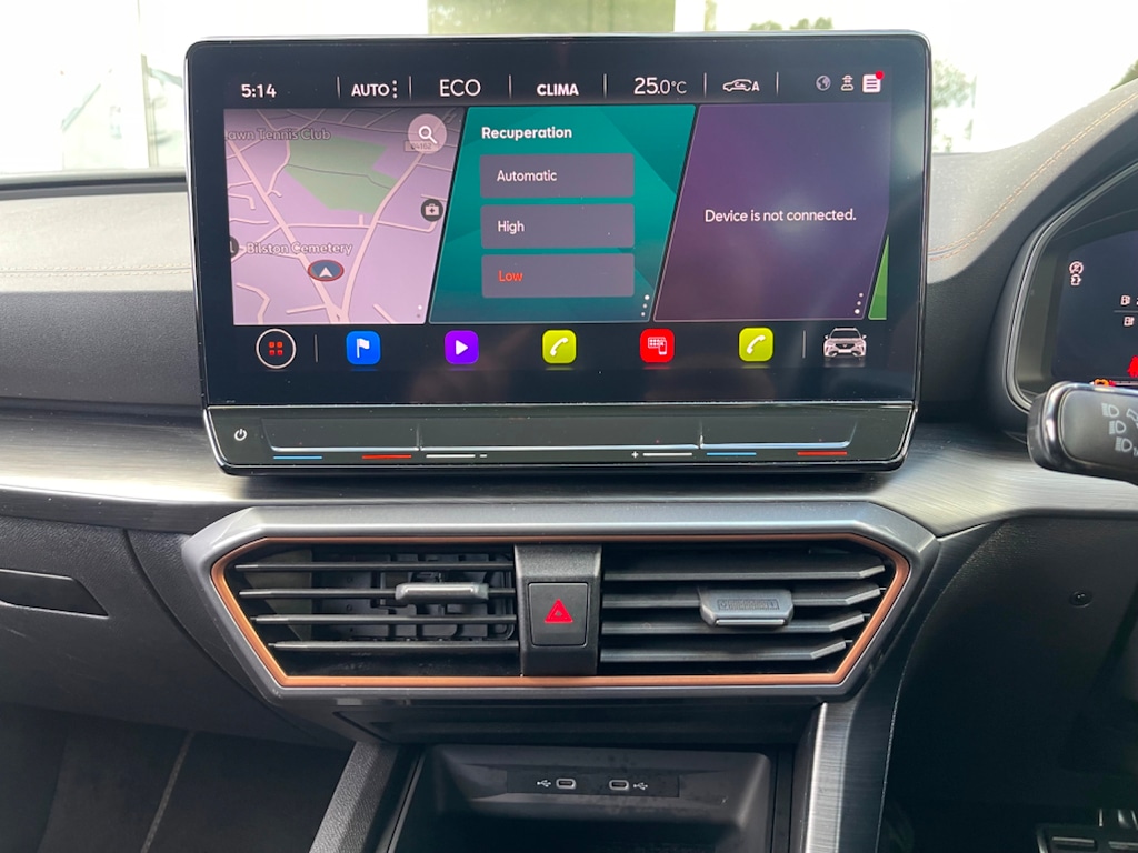 Used Cupra Formentor 2023 for sale - 75946868: Photo 28