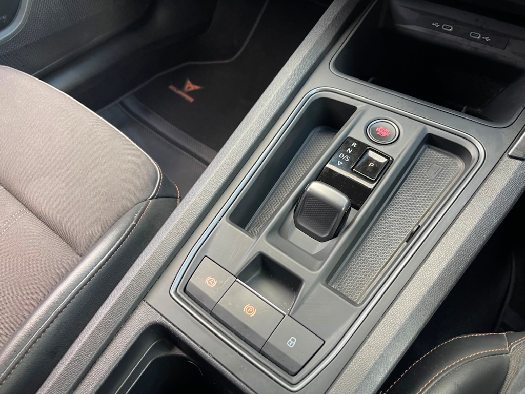 Used Cupra Formentor 2023 for sale - 75946868: Photo 29