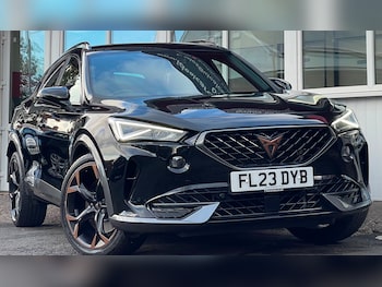 Used Cupra Formentor 2023 for sale - 75946868: Photo