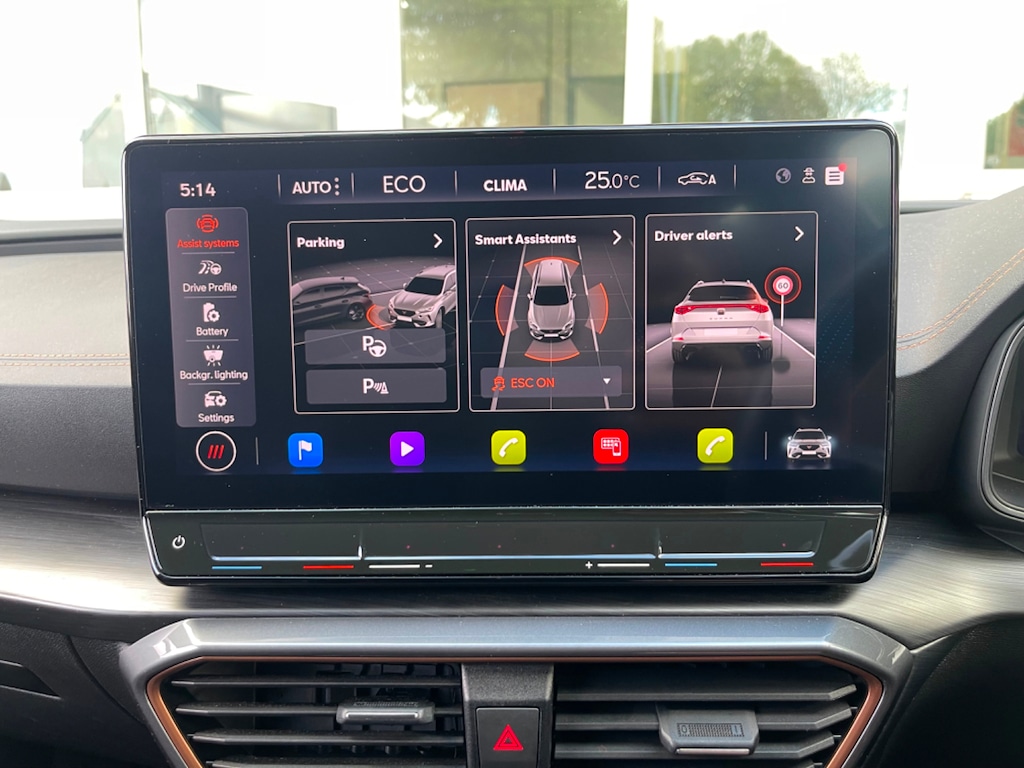 Used Cupra Formentor 2023 for sale - 75946868: Photo 30