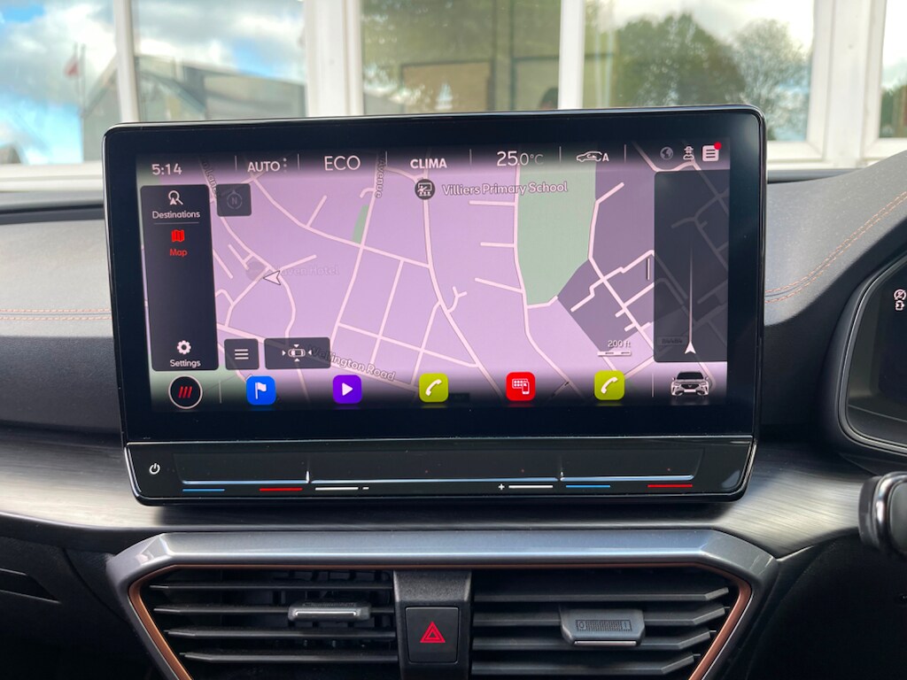 Used Cupra Formentor 2023 for sale - 75946868: Photo 31