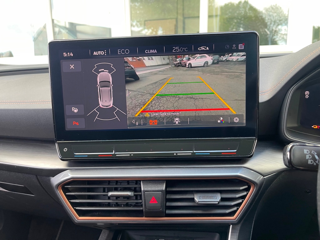 Used Cupra Formentor 2023 for sale - 75946868: Photo 32