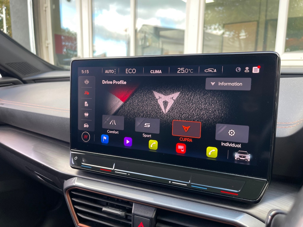 Used Cupra Formentor 2023 for sale - 75946868: Photo 33