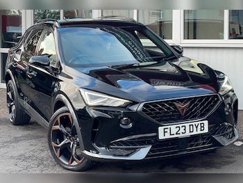Used Cupra Formentor 2023 for sale - 75946868: Photo