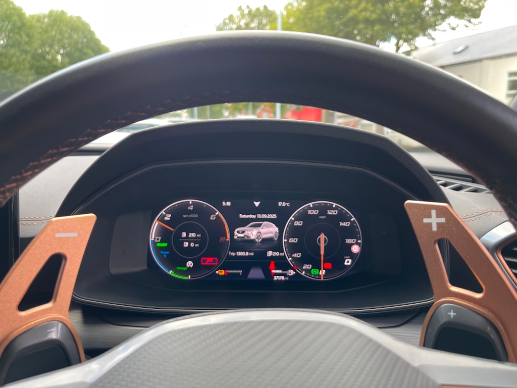 Used Cupra Formentor 2023 for sale - 75946868: Photo 40