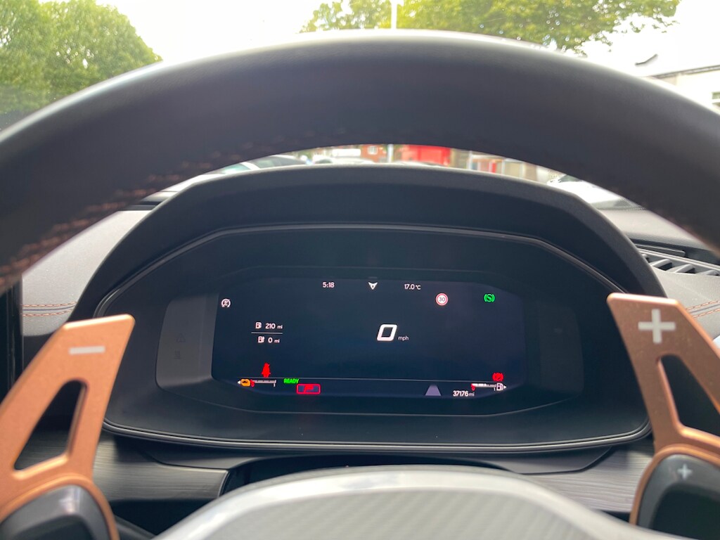 Used Cupra Formentor 2023 for sale - 75946868: Photo 43