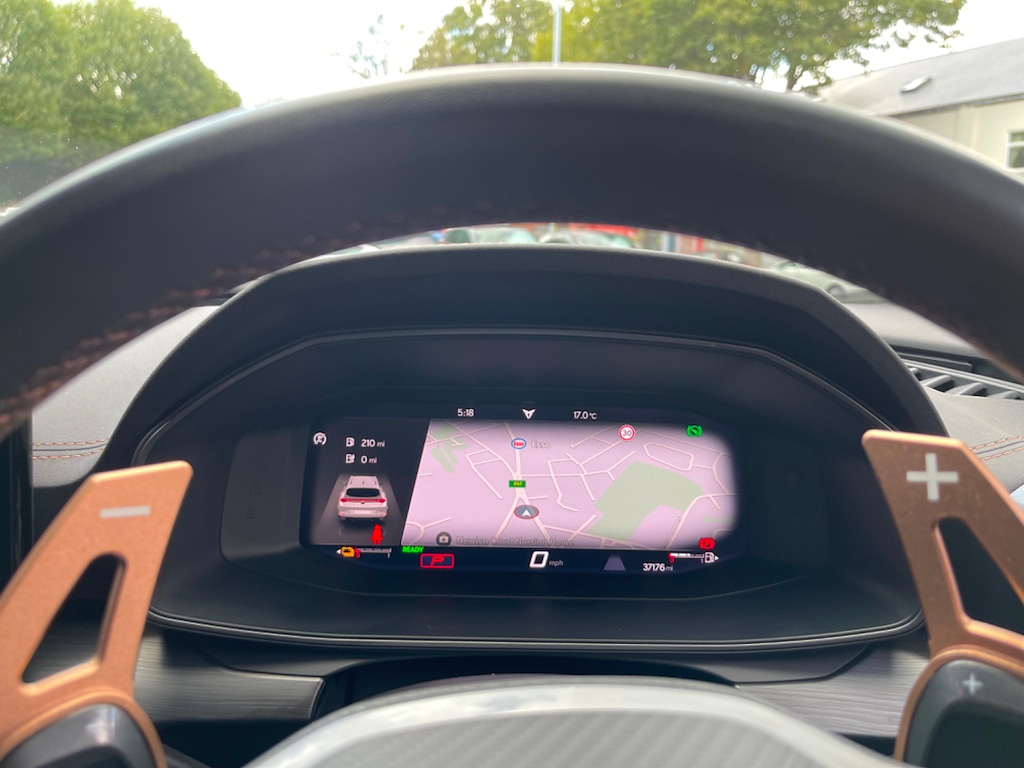 Used Cupra Formentor 2023 for sale - 75946868: Photo 44