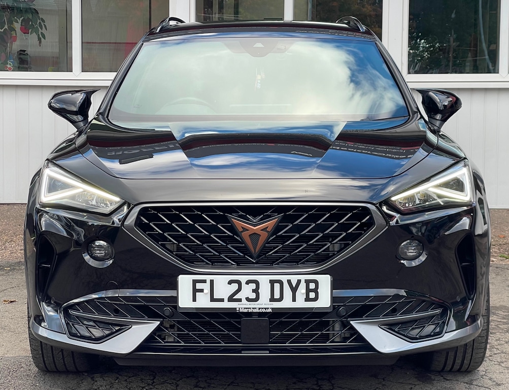 Used Cupra Formentor 2023 for sale - 75946868: Photo 46